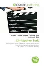 Christopher Turk