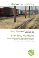 Brandon, Manitoba