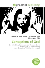 Conceptions of God