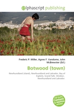 Botwood (town)