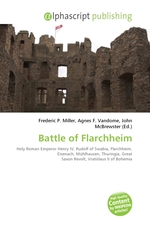 Battle of Flarchheim