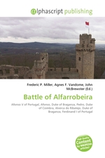 Battle of Alfarrobeira