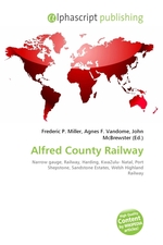 Alfred County Railway