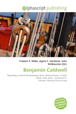 Benjamin Caldwell