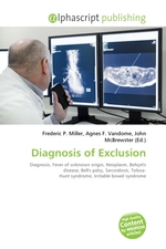 Diagnosis of Exclusion