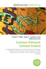 Cartoon Network (United States)