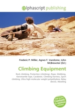 Climbing Equipment