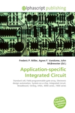 Application-specific Integrated Circuit