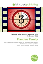 Flanders Family