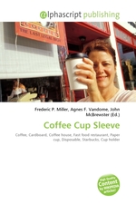 Coffee Cup Sleeve