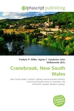 Cranebrook, New South Wales