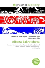 Albena Bakratcheva