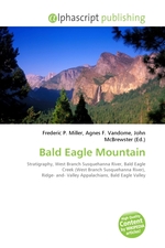 Bald Eagle Mountain