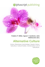 Alternative Culture