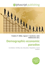 Demographic-economic paradox