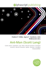 Ant-Man (Scott Lang)