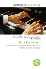 Burt Bacharach