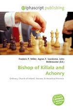 Bishop of Killala and Achonry