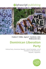 Dominican Liberation Party