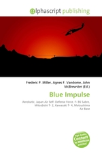 Blue Impulse