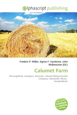 Calumet Farm