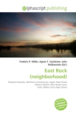 East Rock (neighborhood)