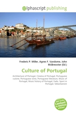 Culture of Portugal