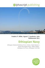 Ethiopian Navy