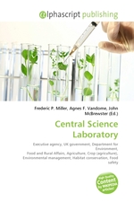 Central Science Laboratory