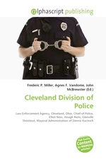Cleveland Division of Police
