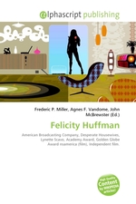 Felicity Huffman