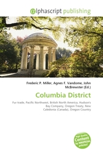Columbia District