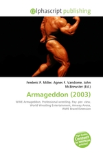 Armageddon (2003)