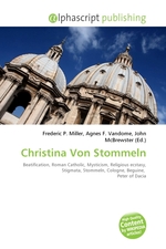 Christina Von Stommeln