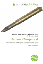 Express (Weaponry)