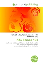 Alfa Romeo 164