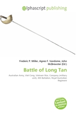 Battle of Long Tan