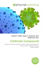 Clathrate Compound