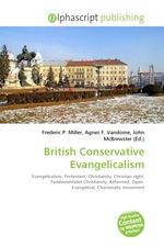 British Conservative Evangelicalism
