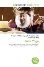 Baba Yaga