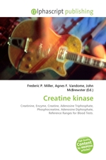 Creatine kinase