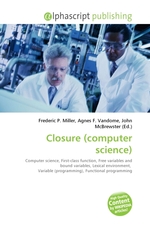 Closure (computer science)