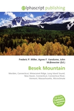 Besek Mountain