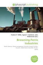 Browning-Ferris Industries