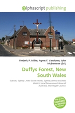 Duffys Forest, New South Wales