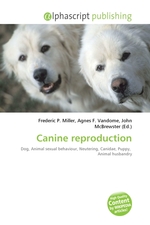 Canine reproduction