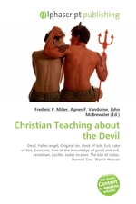Christian Teaching about the Devil