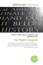 Far Right Leagues