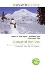 Climate of the Alps