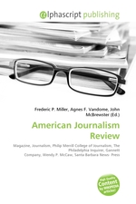 American Journalism Review